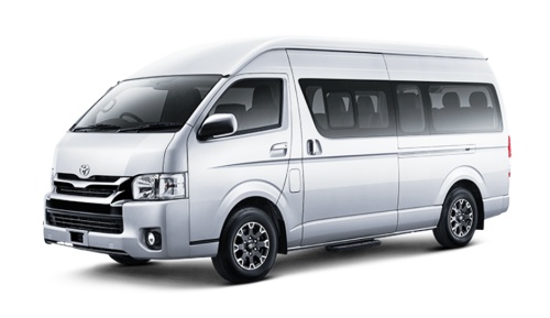 hiace 1